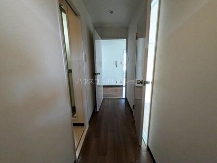 グッドストック東難波の物件内観写真