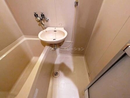 グッドストック東難波の物件内観写真