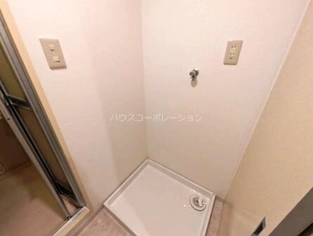 グッドストック東難波の物件内観写真