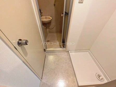 グッドストック東難波の物件内観写真