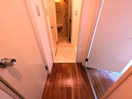 グッドストック東難波の物件内観写真