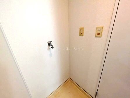 グッドストック東難波の物件内観写真