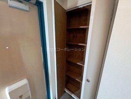 グッドストック東難波の物件内観写真