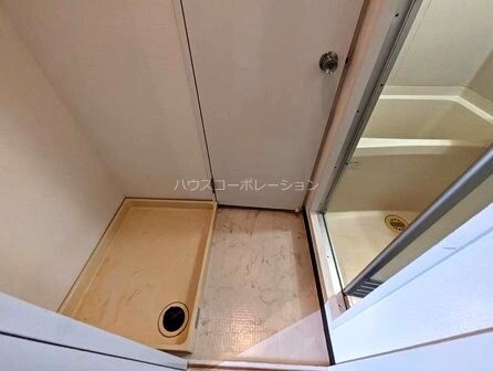 グッドストック東難波の物件内観写真