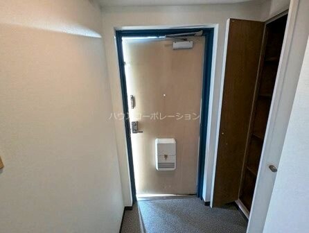 グッドストック東難波の物件内観写真