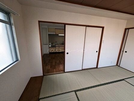 グッドストック東難波の物件内観写真