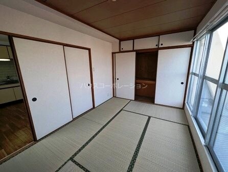 グッドストック東難波の物件内観写真