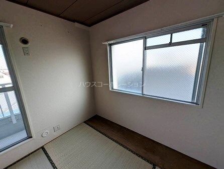 グッドストック東難波の物件内観写真