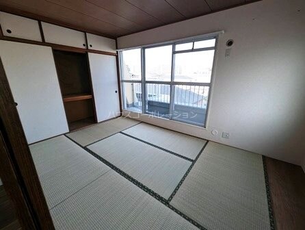 グッドストック東難波の物件内観写真