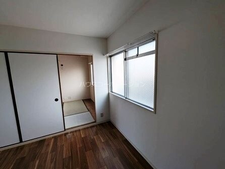 グッドストック東難波の物件内観写真