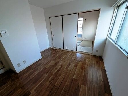 グッドストック東難波の物件内観写真