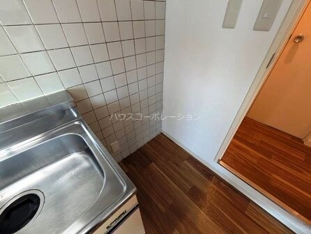 グッドストック東難波の物件内観写真