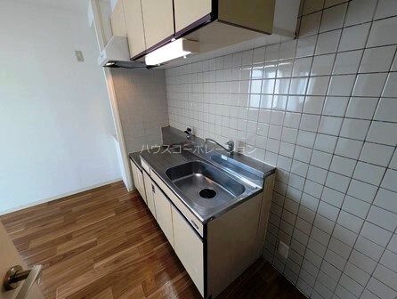 グッドストック東難波の物件内観写真