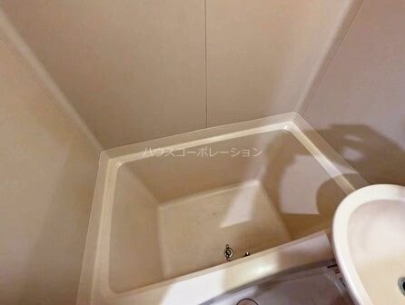 グッドストック東難波の物件内観写真