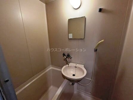 グッドストック東難波の物件内観写真