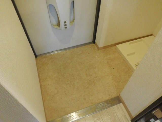 シエテ南塚口の物件内観写真