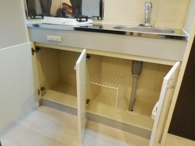 シエテ南塚口の物件内観写真