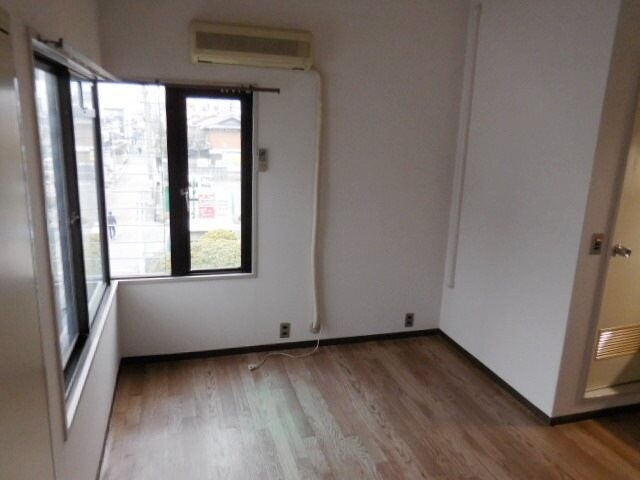 サンハイツの物件内観写真