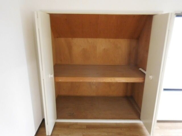 サンハイツの物件内観写真