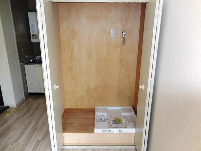 サンハイツの物件内観写真