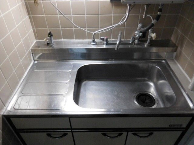 サンハイツの物件内観写真