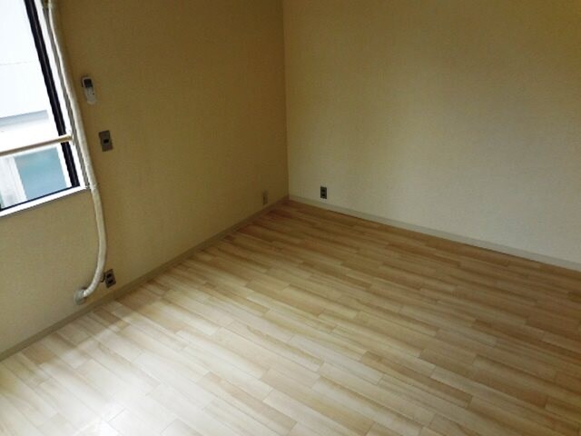 サンハイツの物件内観写真