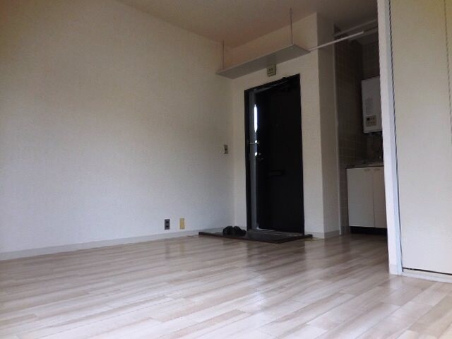 サンハイツの物件内観写真