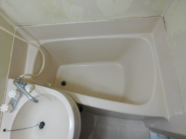 サンハイツの物件内観写真