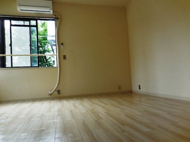 サンハイツの物件内観写真