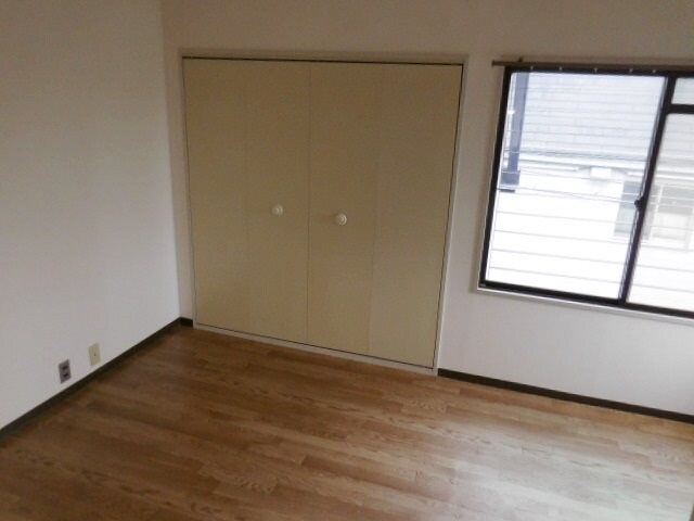 サンハイツの物件内観写真