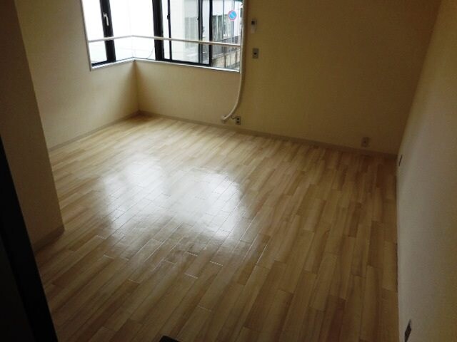 サンハイツの物件内観写真