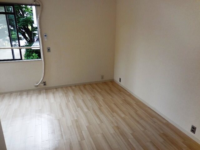 サンハイツの物件内観写真