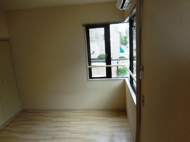 サンハイツの物件内観写真