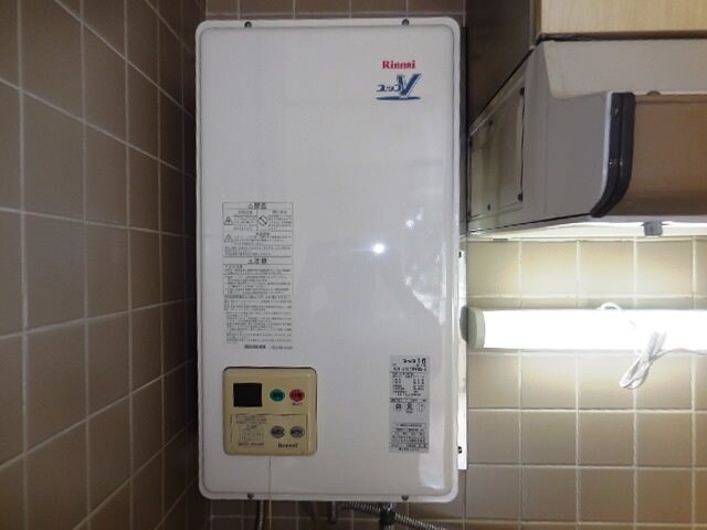 サンハイツの物件内観写真