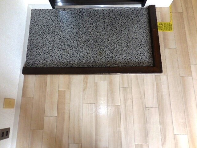 サンハイツの物件内観写真