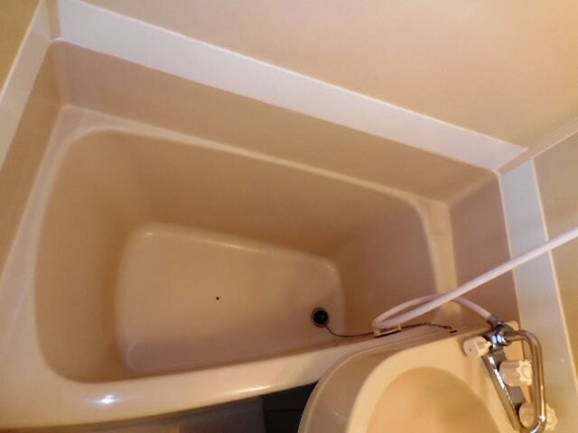 サンハイツの物件内観写真