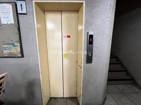 メゾン南塚口の物件内観写真