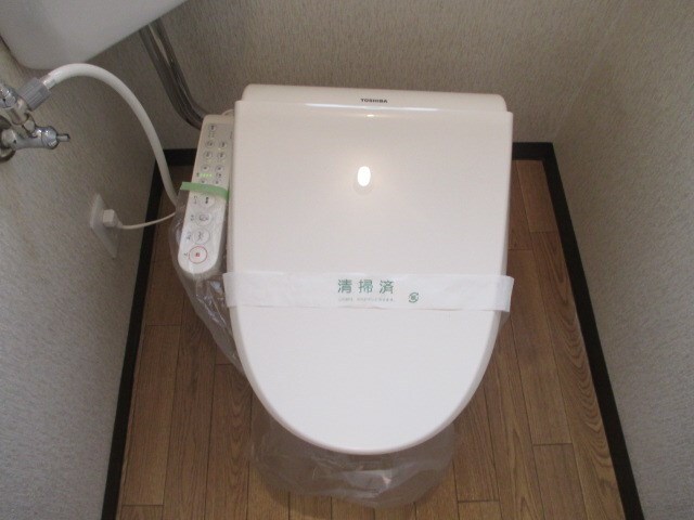 メゾン南塚口の物件内観写真