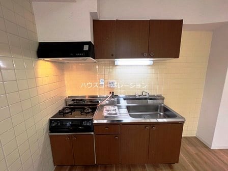 メゾン南塚口の物件内観写真