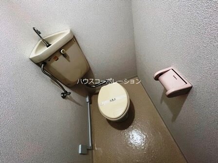 メゾン南塚口の物件内観写真