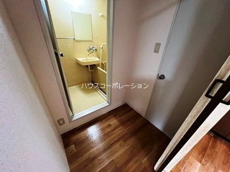 メゾン南塚口の物件内観写真