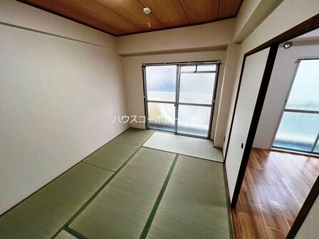 メゾン南塚口の物件内観写真