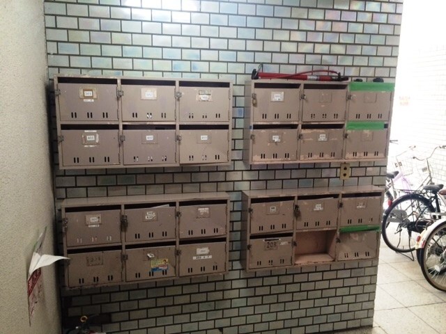 メゾン南塚口の物件内観写真