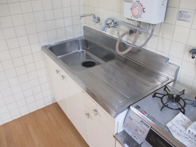 メゾン南塚口の物件内観写真