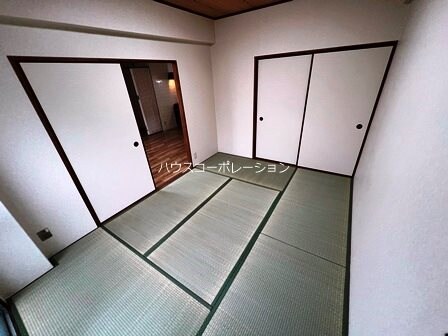 メゾン南塚口の物件内観写真