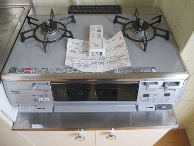 メゾン南塚口の物件内観写真