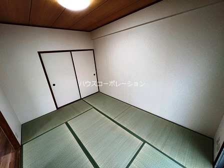 メゾン南塚口の物件内観写真