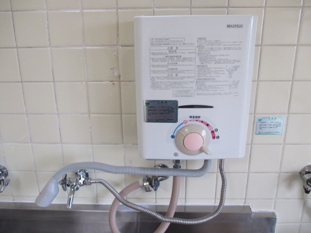 メゾン南塚口の物件内観写真