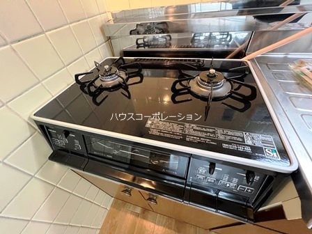 メゾン南塚口の物件内観写真