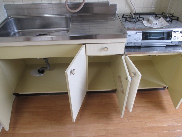 メゾン南塚口の物件内観写真